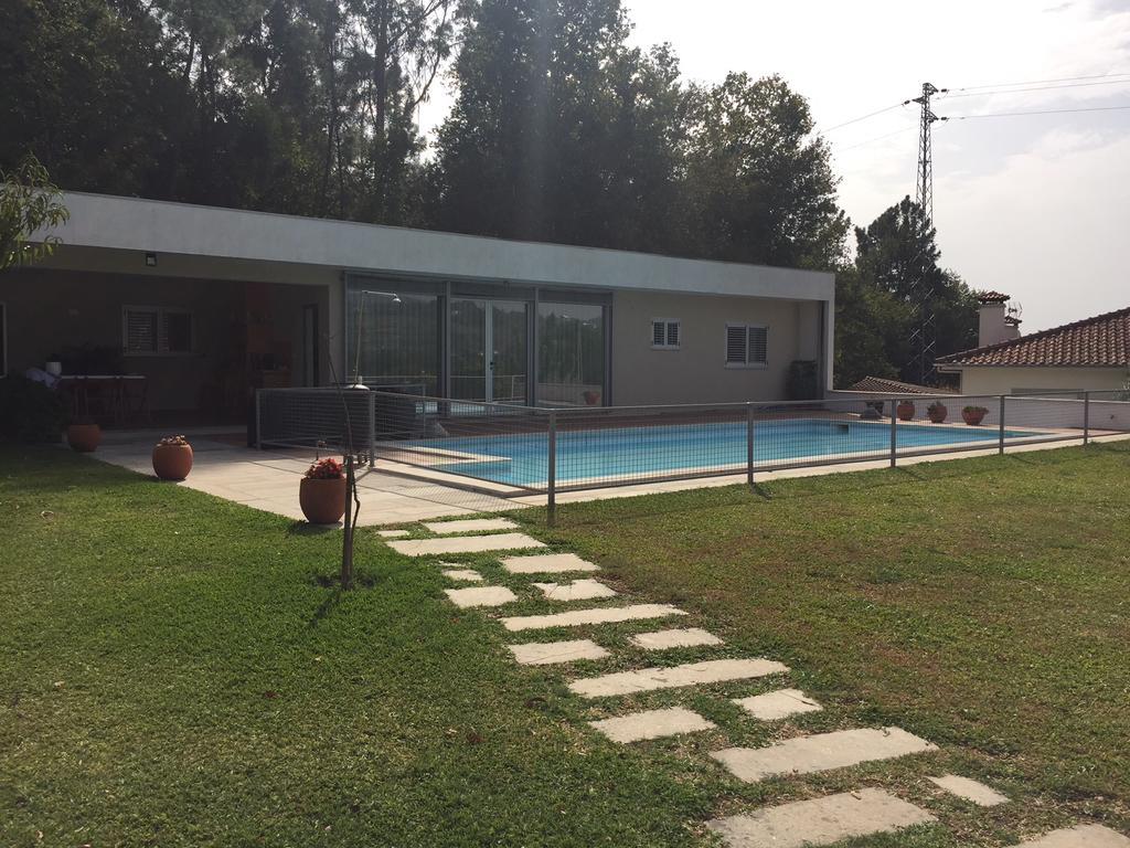 Manuel Tiago Pereira Villa Braga Exterior photo