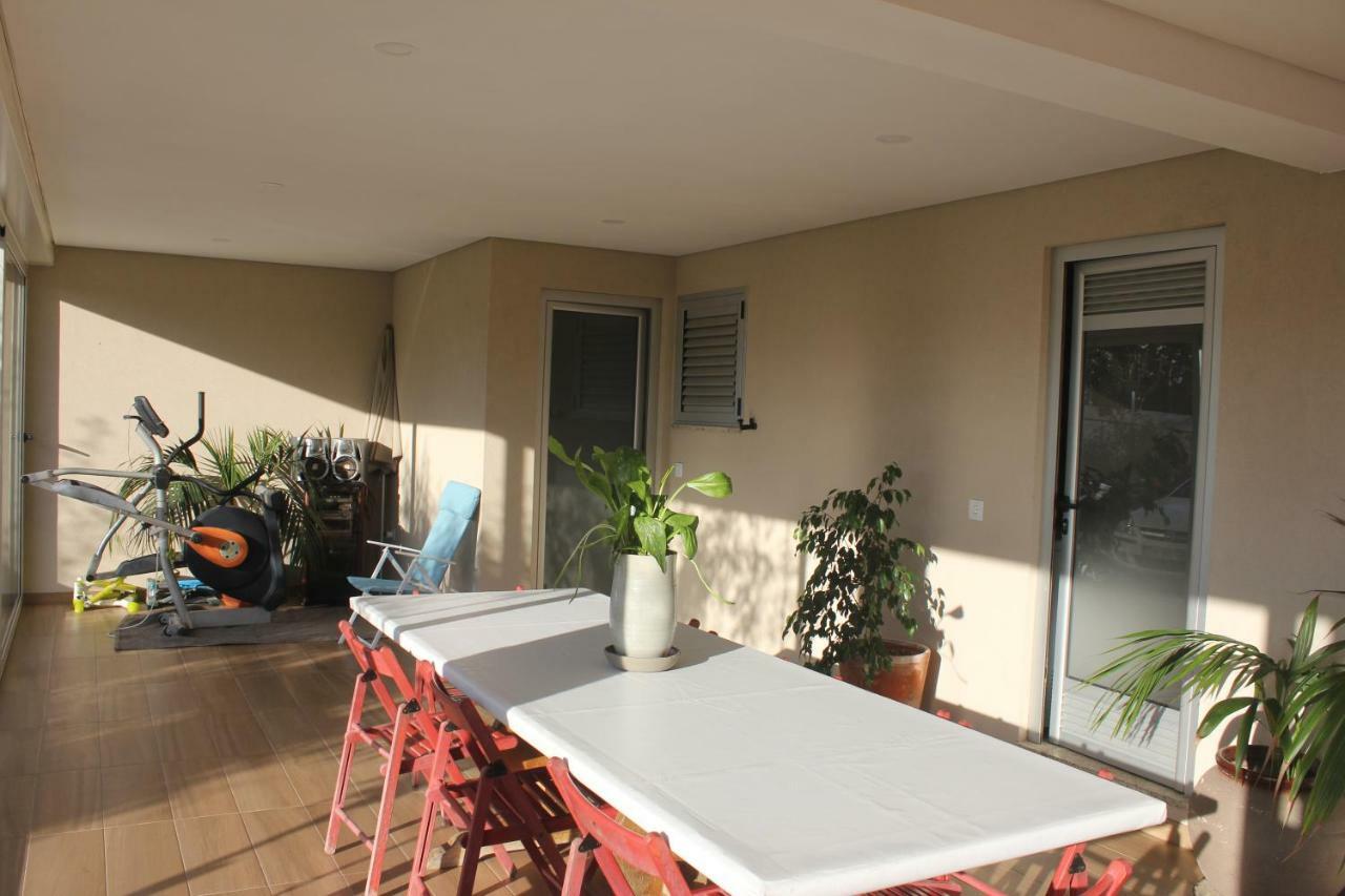 Manuel Tiago Pereira Villa Braga Exterior photo
