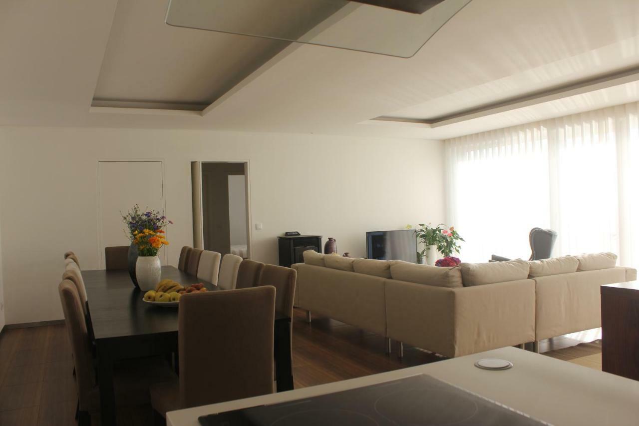 Manuel Tiago Pereira Villa Braga Exterior photo