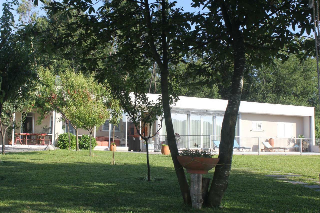 Manuel Tiago Pereira Villa Braga Exterior photo